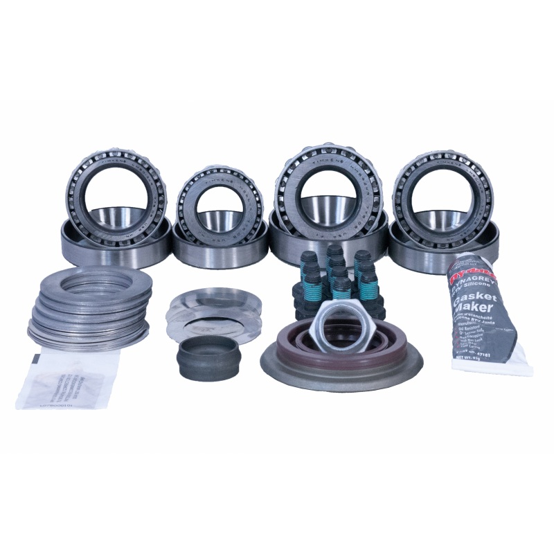 Revolution Gear & Axle Pre-81 GM 10-Bolt Rear Axle 7.5in Ring & Pinion Master Install Kit