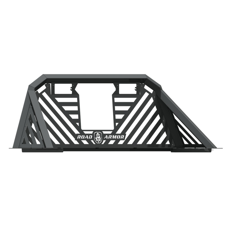 Road Armor 10-20 Dodge 2500 Stealth Headache Racks (Non Toolbox Bed) – Tex Blk