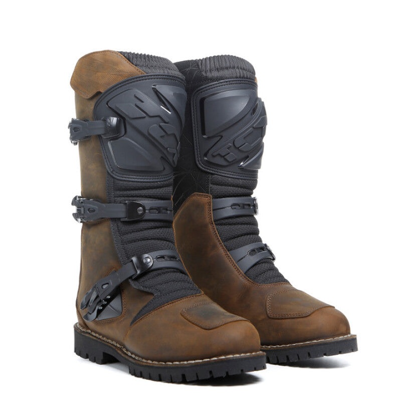 TCX Drifter Waterproof Boot Brown Size – 36