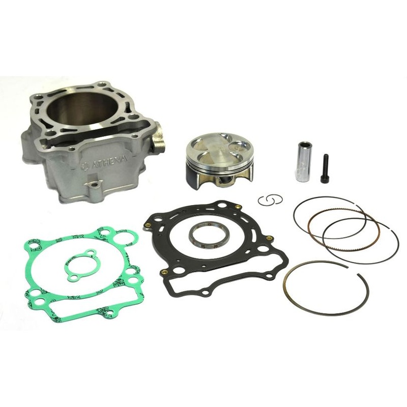 Athena P400485100011 Gasket Kit for Athena Standard Bore Cylinder Kit