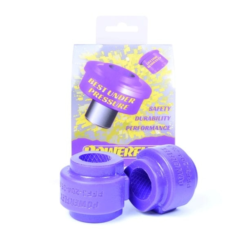 Audi RS4 (2012+) Front Sway Bar Bushing – 26.5 mm