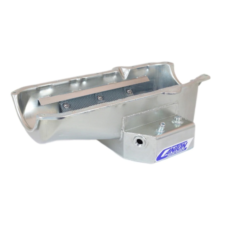 Canton – Small Block Chevy 1986 and Up Corvette Road Race Pan