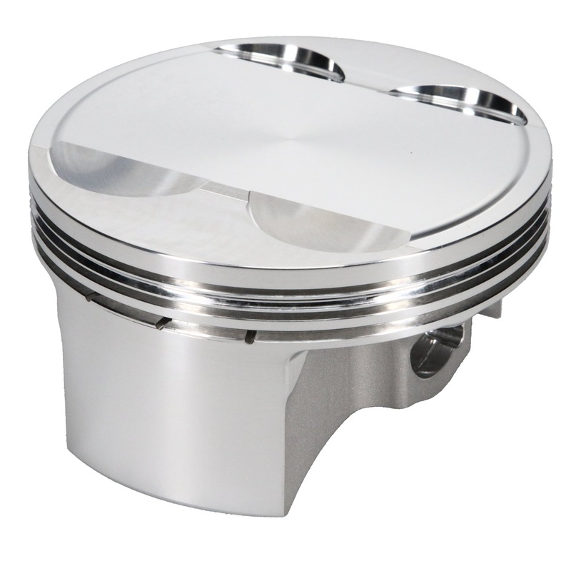 JE Pistons 308416