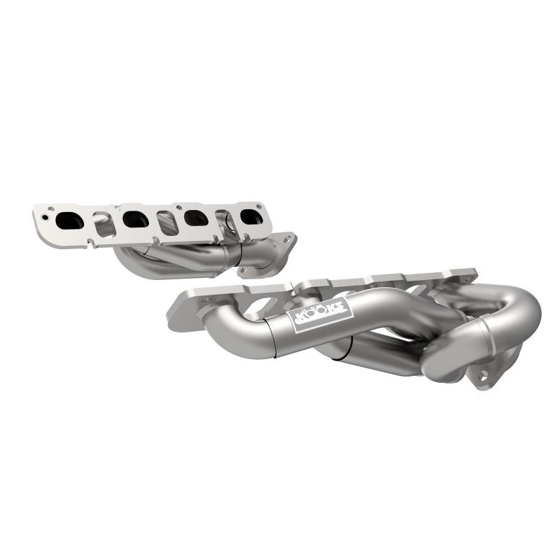 Kooks – 19-20 Ram 1500 5.7L HEMI 1-5/8in x 1-3/4in Stainless Steel Torque Series Headers