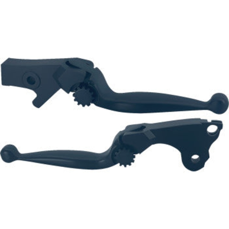 Lever Set – Journey – Black by PSR