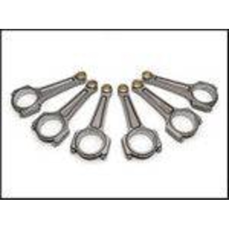 Manley I Beam Extreme Duty Connecting Rods R35 GTR