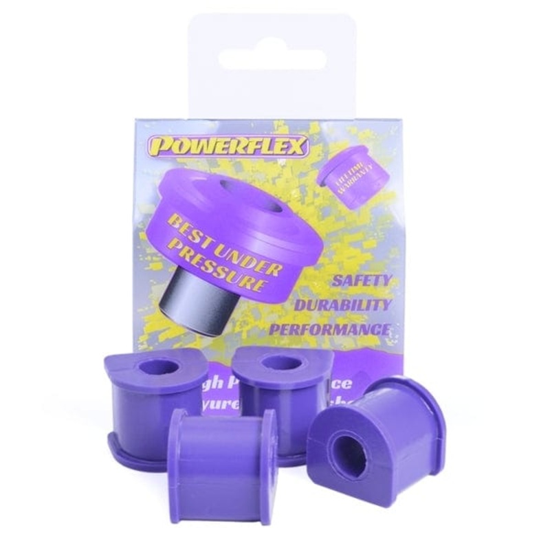 Porsche 911 (74 – 89) Front Sway Bar Bushing – 16 mm