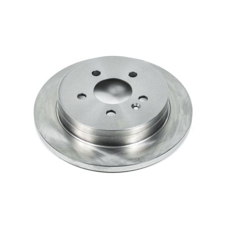 PowerStop Power Stop 98-03 Mercedes-Benz ML320 Rear Autospecialty Brake Rotor
