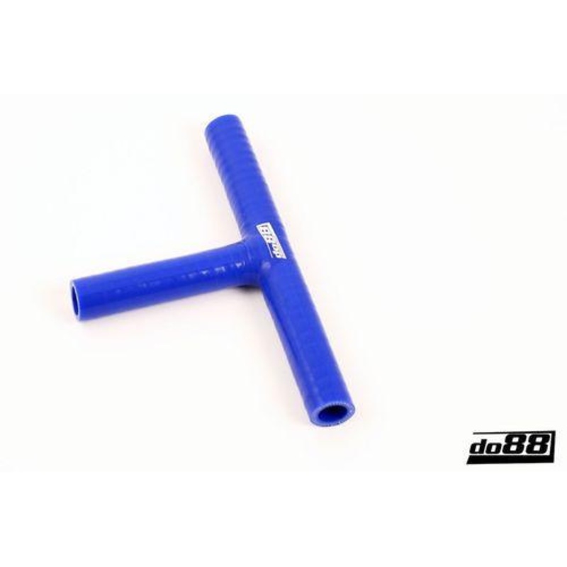 Silicone Hose Blue T 0,5” (13mm)