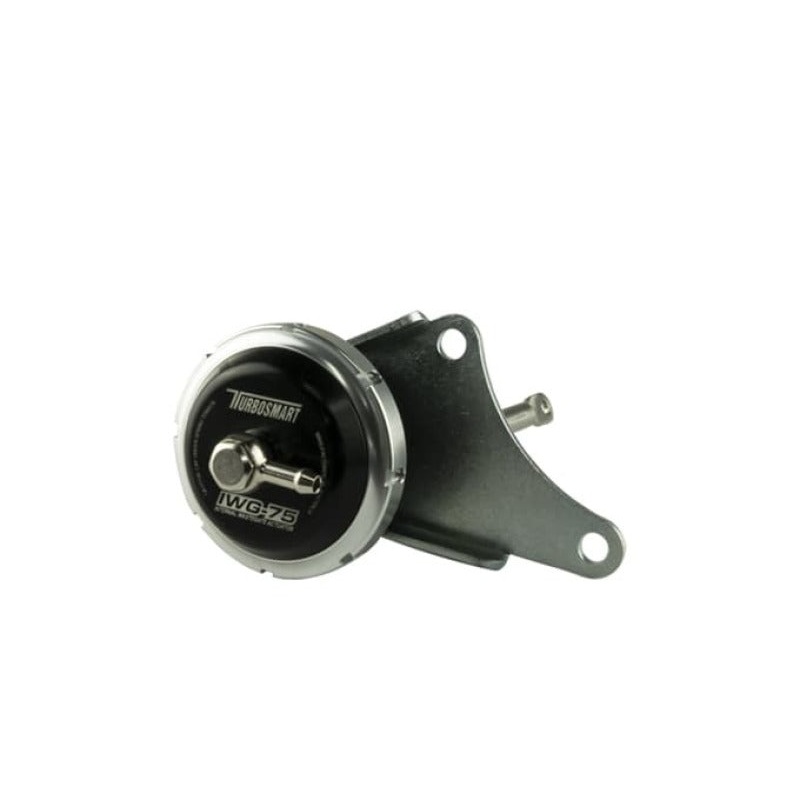 Turbosmart IWG75 Garrett GT2860RS 5 PSI Black Internal Wastegate Actuator
