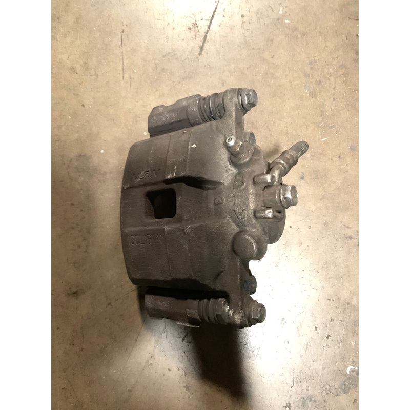 Used Honda S2000 Driver Side Front Brake Caliper