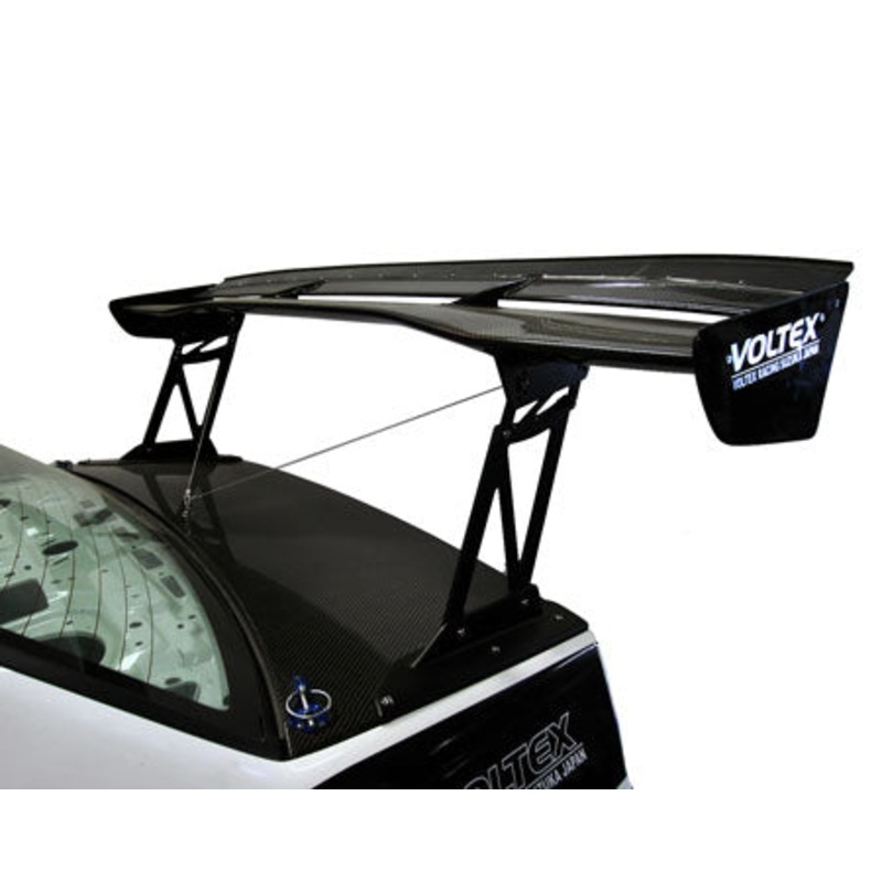 VOLTEX Racing Type 5 (1600mm/1700mm) GT Wing