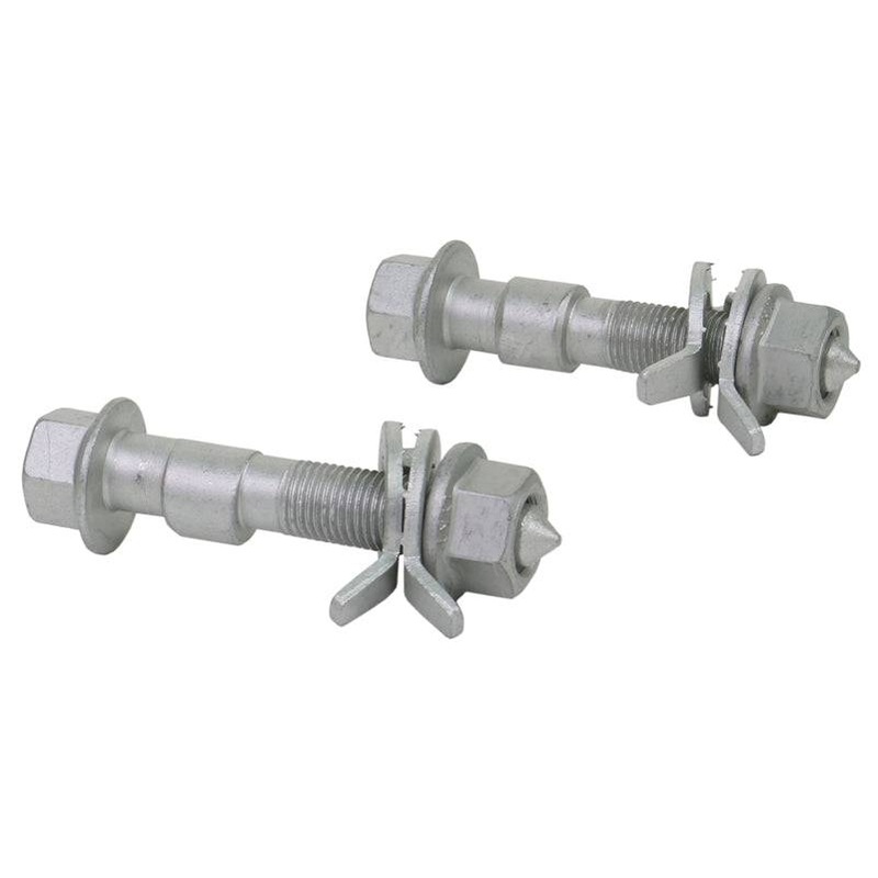 Whiteline 2020-ON  TOYOTA YARIS XP AWD Front  Camber Adjusting Bolt – Kit KCA417