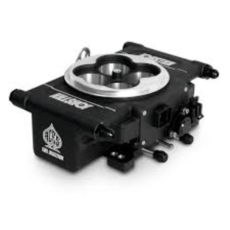 Aftermarket EFI Tuning
