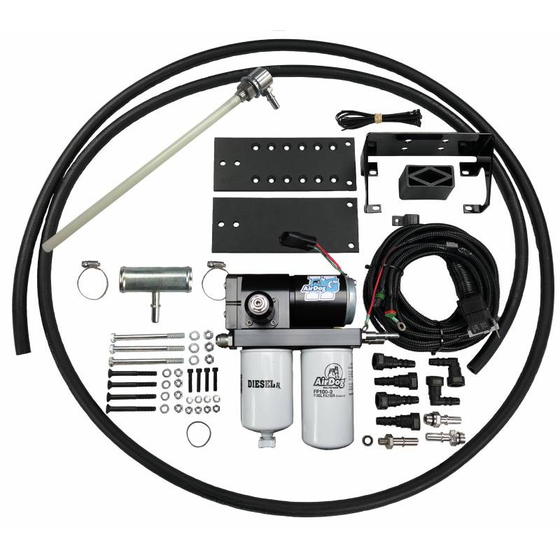 AirDog II-5G (DF-100-5G)
