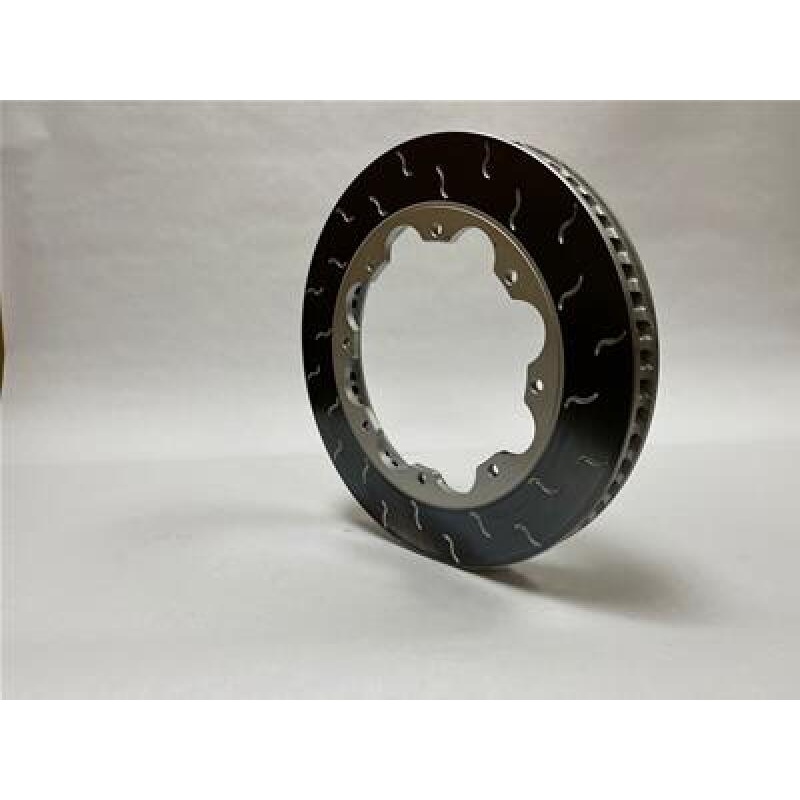 Alcon Pro-System 328 x 1.385in x 50.5mm Rotor – Right