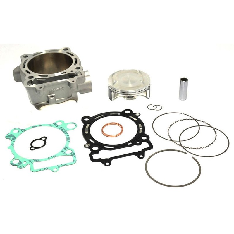 Athena P400250100003 Gasket Kit for Athena Big Bore Cylinder Kit