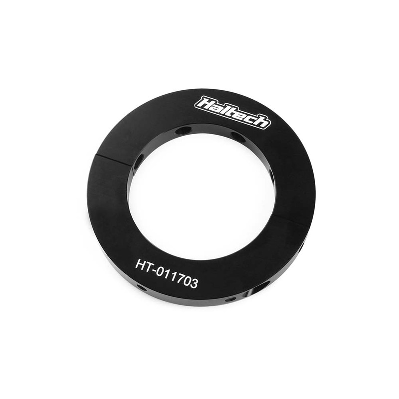 Haltech Haltech Driveshaft Split Collar  2.187″ 55.55mm I.D. 8 Magnet