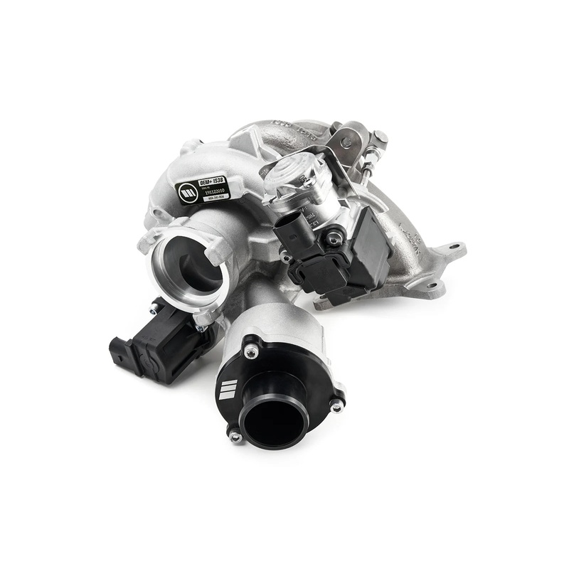 HPA OEM+ IS38 Turbo Kit