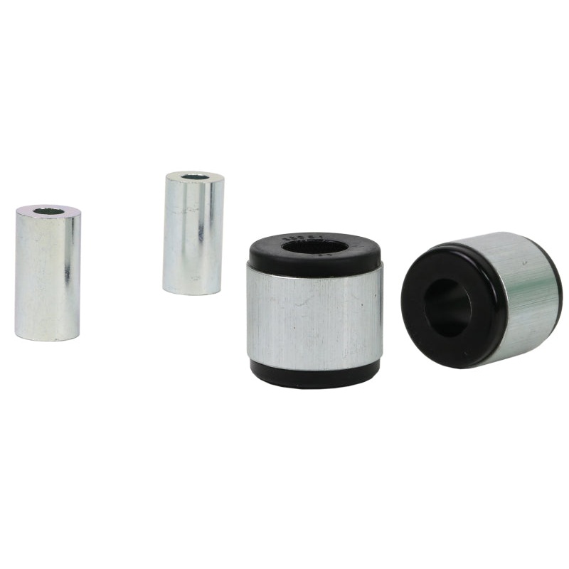 Whiteline Plus 03-06 EVO 8/9 Rear Lower Inner Control Arm Bushing Kit