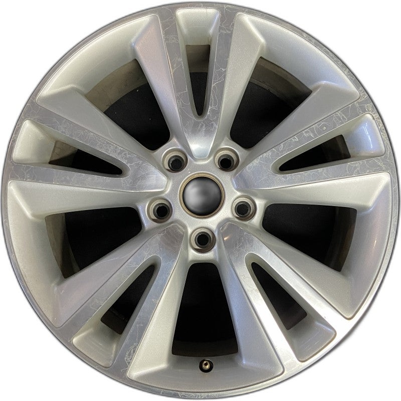 20″ GRAND CHEROKEE 11 s 20×8 10 spoke 5 pairs Original OEM Wheel Rim