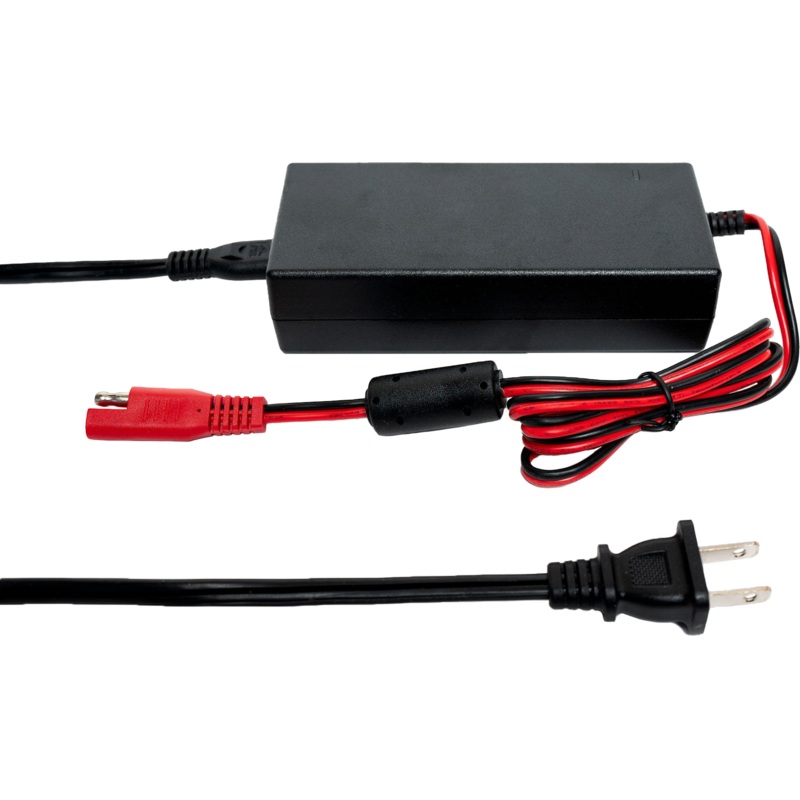 Ac To Dc Home Power Supply by EcoXGear