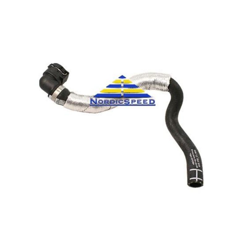 B207 Heater Core Hose OEM SAAB