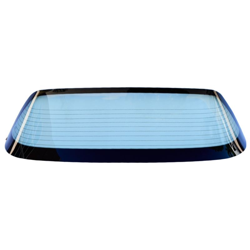 Ballade Sports OEM Replacement 00-09 S2000 Hardtop Rear Glass
