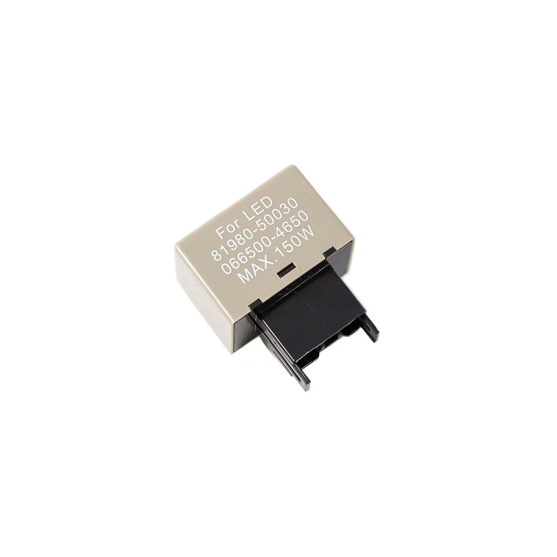 CF18 (LM449) LED Turn Signal Flasher Diode Dynamics