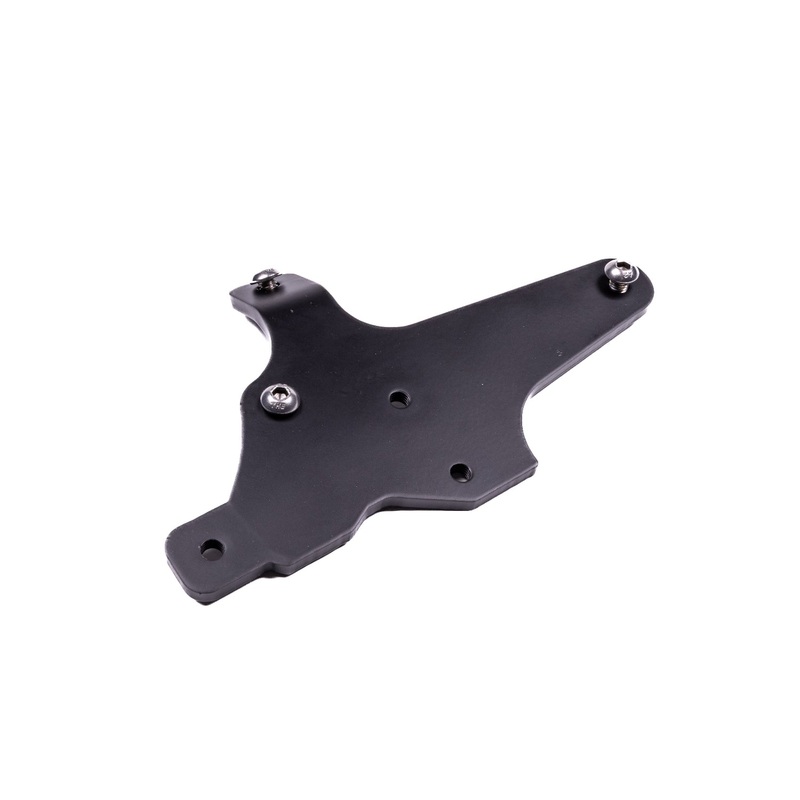Chase Bays 92-06 BMW 3-Series E36/E46 Handbrake Mounting Bracket
