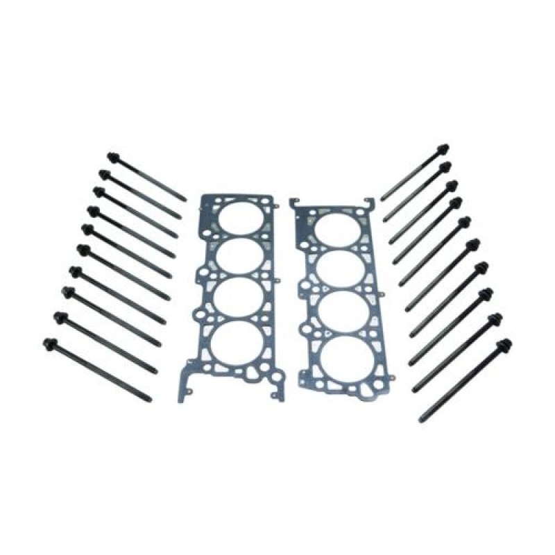 Ford Racing 5.8L 4V S/C Head Changing Kit