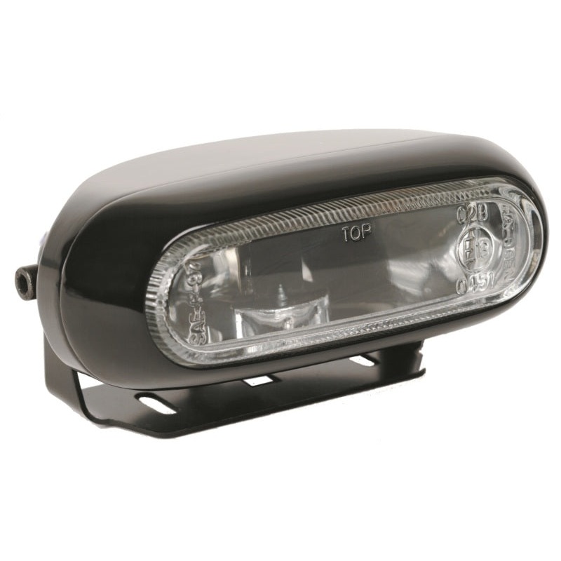 Hella Optilux 1200 12V/55W Rectangular Fog Lamp Kit