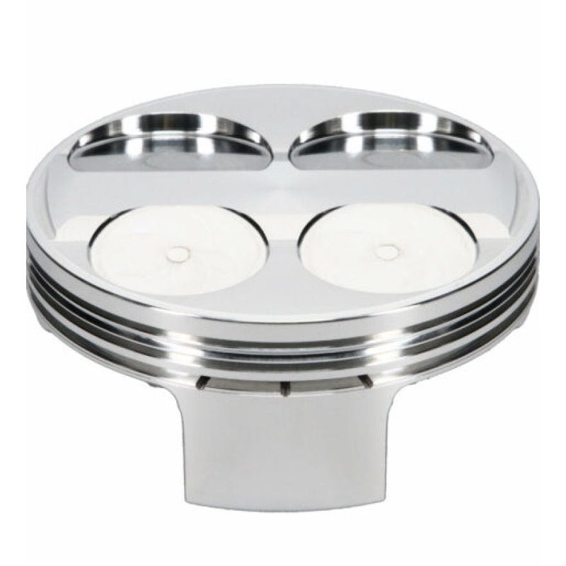 JE Pistons Yamaha YZ450F PRO Piston Kit