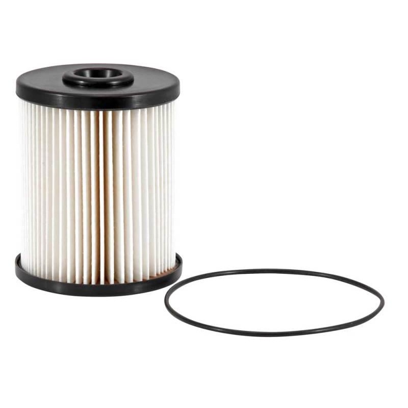 K&N 03-09 Dodge Ram 5.9L L6 Diesel 3.375in OD x 3.969in L Fuel FIlter