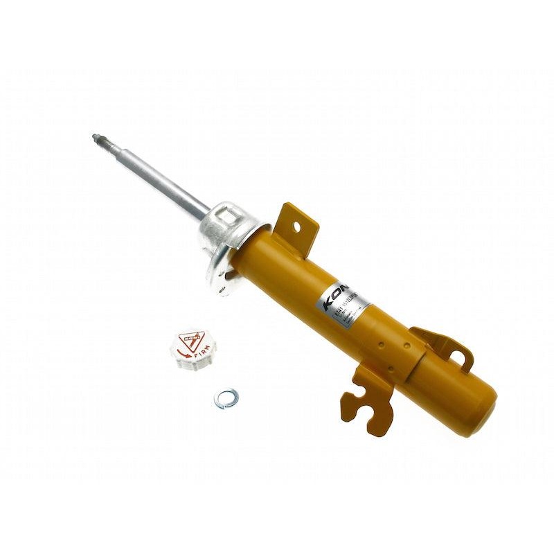 Koni Sport (Yellow) Shock 07-13 Mini Cooper/Cooper S (Excl. Countryman) – Left Front