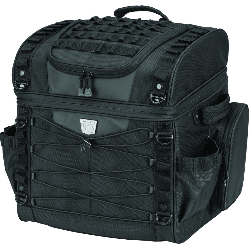 Kuryakyn Momentum Vagabond Bag