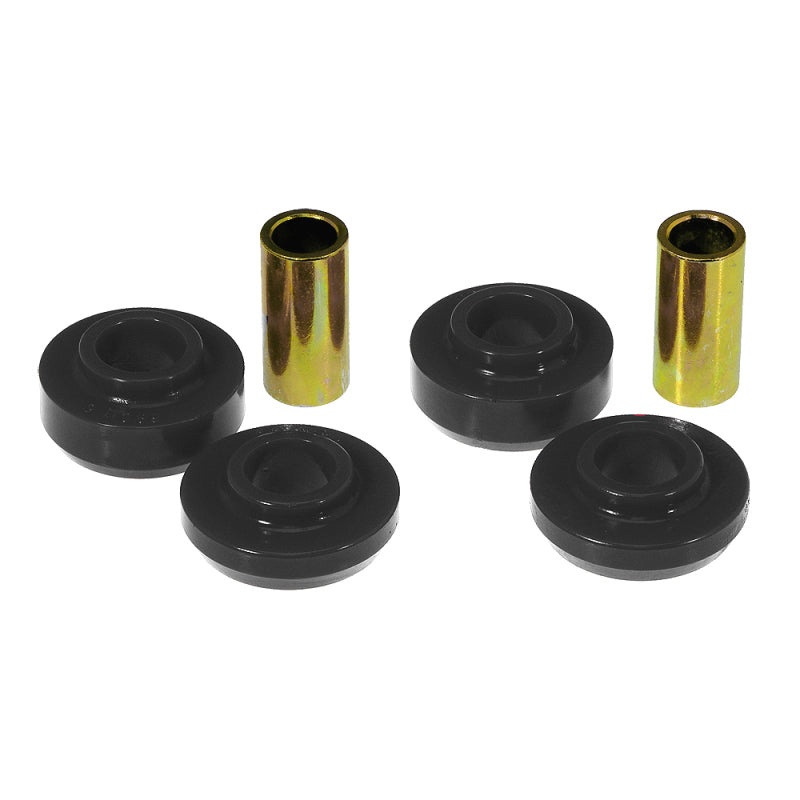 Prothane 60-75 Jeep Transfer Case Torque Mount – Black