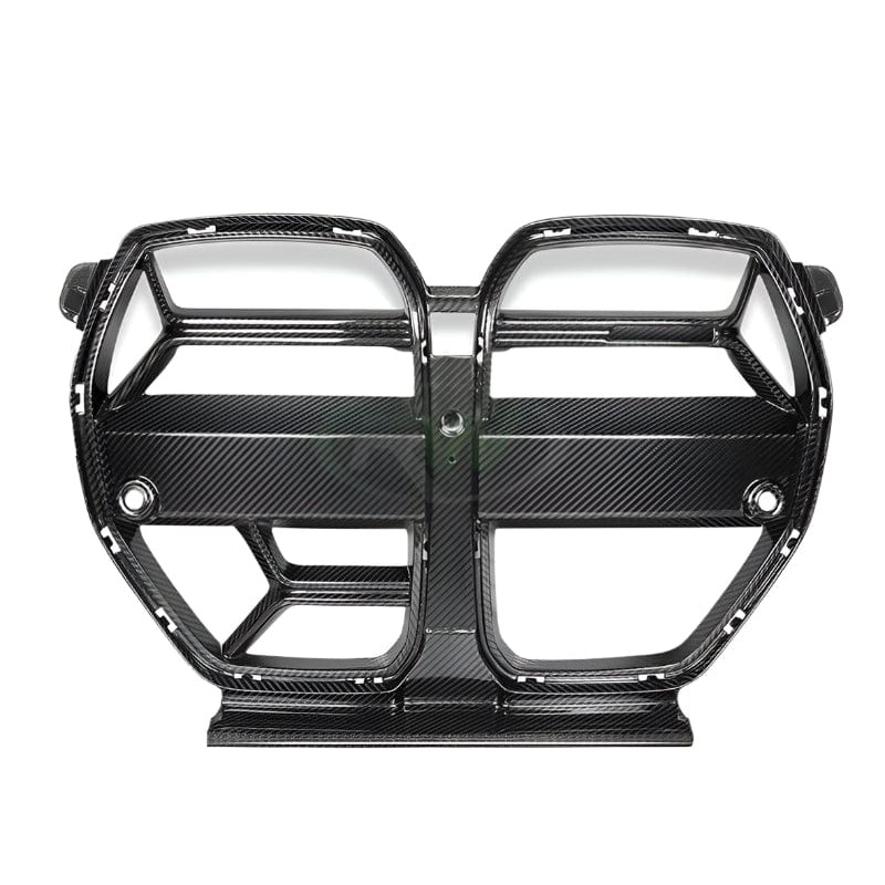 RW Carbon CSL Style Carbon Fiber Grille – BMW / G8X / M3 / M4