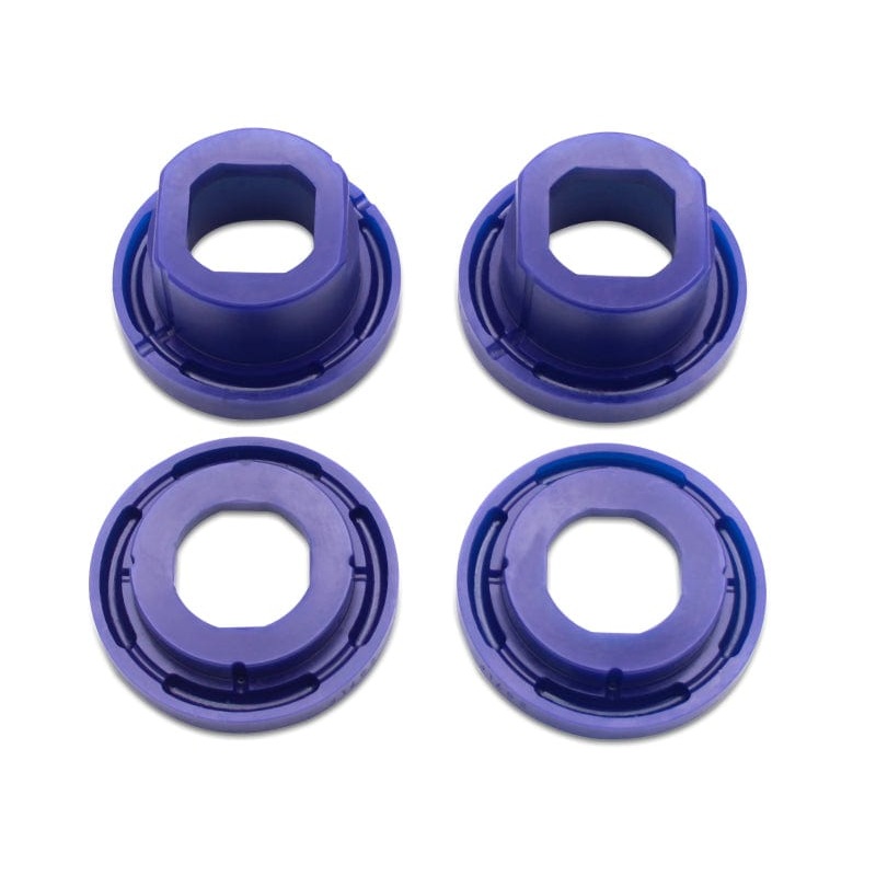 SuperPro 2008 Pontiac G8 Base Rear Subframe – Lower Bushing Insert Set