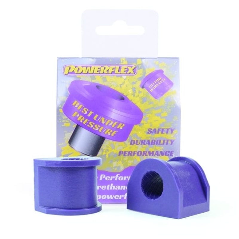 Volkswagen Golf/Jetta/Corrado Rear Sway Bar Bushings – 20.5mm