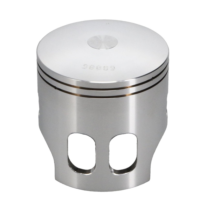 Wiseco 374M06650 Yamaha YZ175 76-81/ IT175 76-81 2618CD Piston Kit