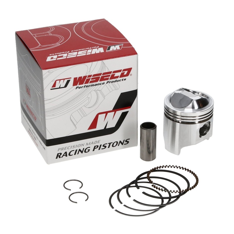 Wiseco 4828M03950 Honda Z50R 82-87 11.51 CR 3950XZ Piston kit