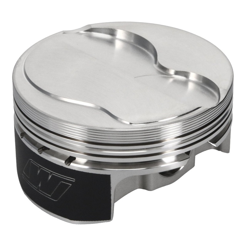Wiseco K0427X165 Chevy LS Pistons 3.900 Stroker w/ .927 Pin Kit – Set of 8