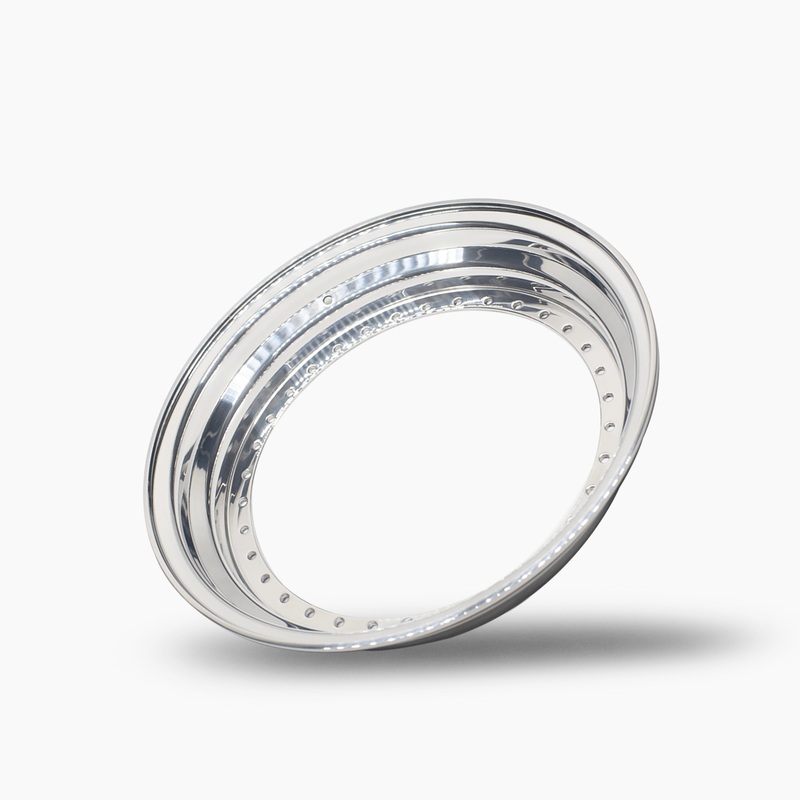 15″ BBS RS Step Lip Outer