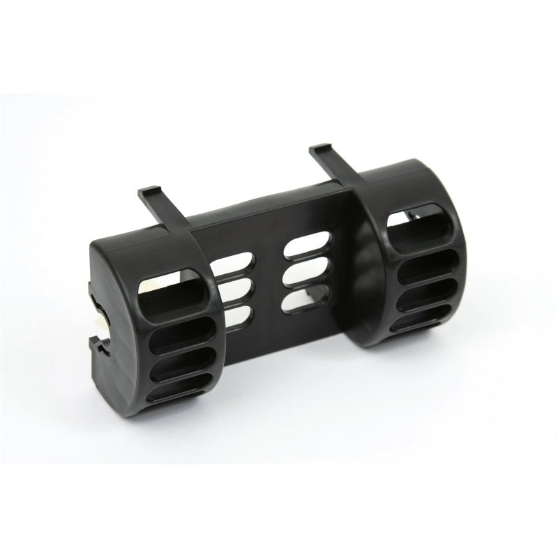 Daystar 1997-2001 Jeep Cherokee XJ 2WD/4WD – Air Vent Switch Panel (Switches Sold Separate)