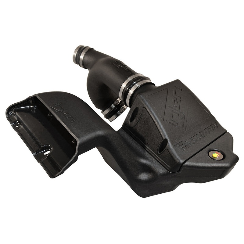 Injen EVO Cold Air Intake 2015-2023 Ford F150 / Expedition / Raptor / Lincoln Navigator Ecoboost V6 2.7/3.5L