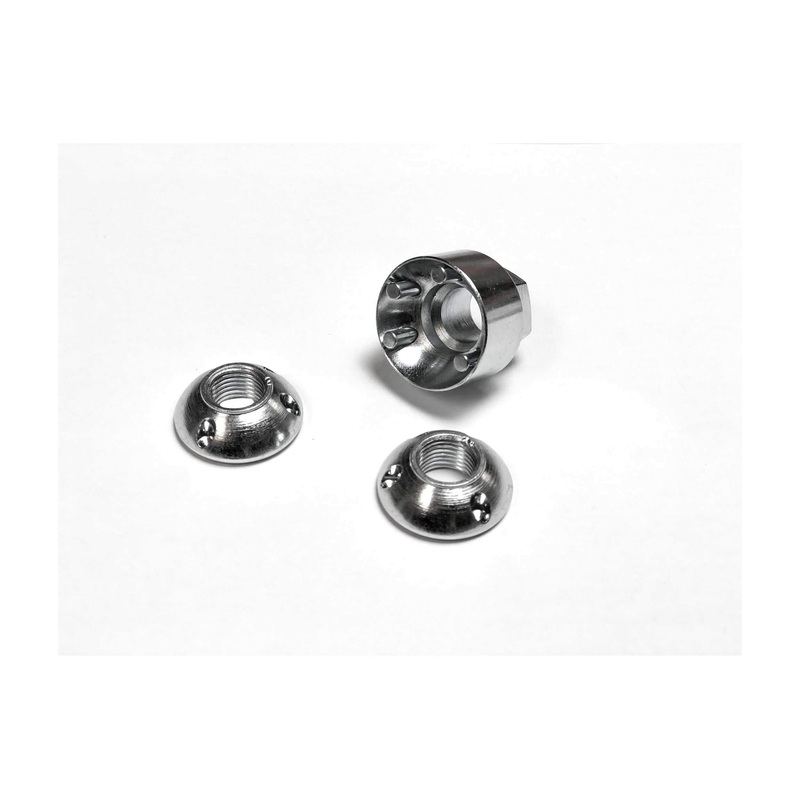 KC HiLites KC Hilites Security Lock Set – M10-1.5 (KC7223)