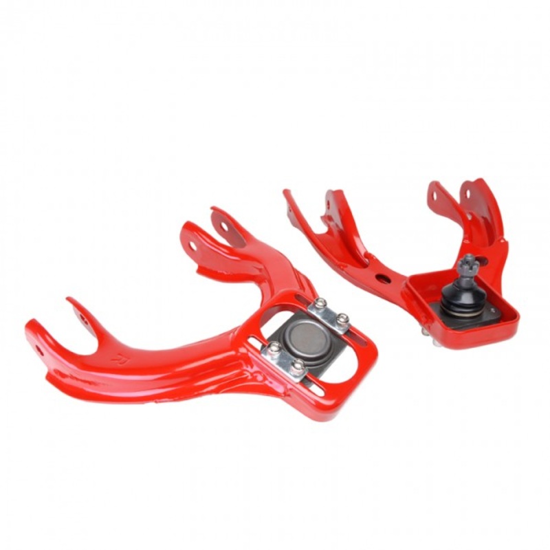 Skunk2 Tuner Camber Kit – Front | 1992-1995 Honda Civic & 1994-2001 Acura Integra (516-05-0670)