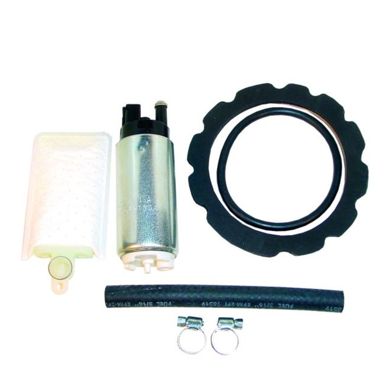Walbro In Tank Fuel Pump Kit For TOYOTA CELICA GT 2.0I 16V MK1
