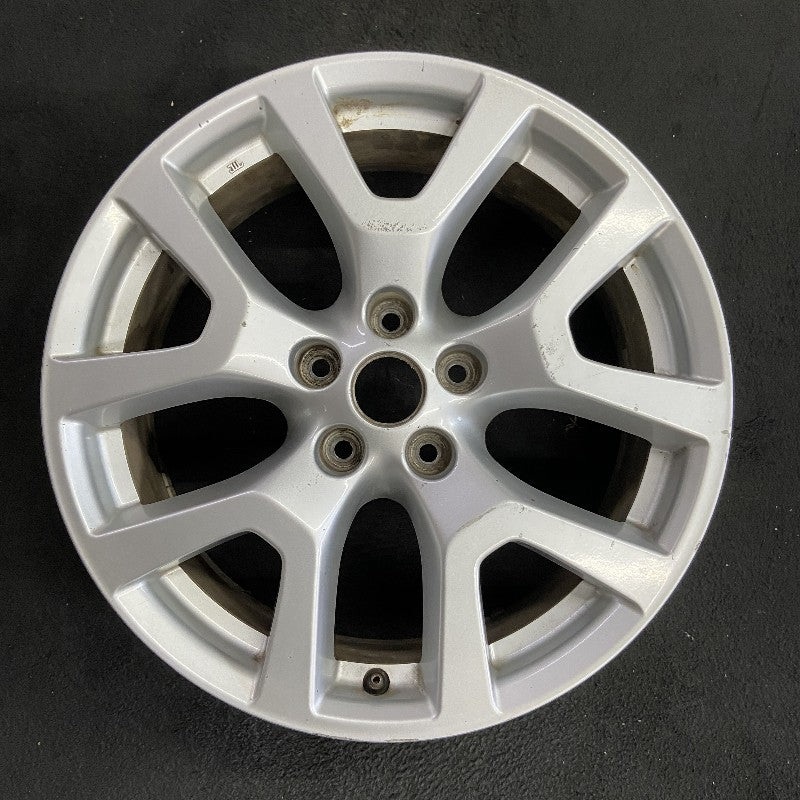 18″ ROGUE 11-12 18×7 alloy 5 spoke Y spoke SV Original OEM Wheel Rim